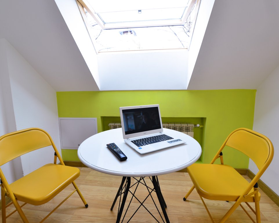 Отель City House, Ярославская область: фото 5