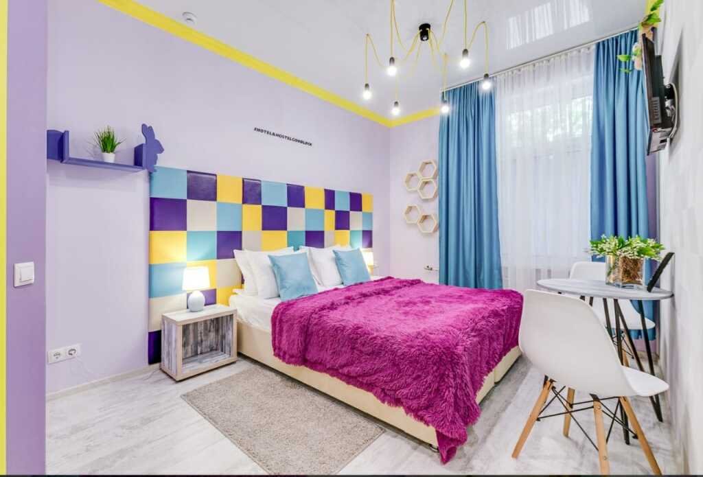 Микс-отель Гуд Лак, Ставропольский край: фото 2