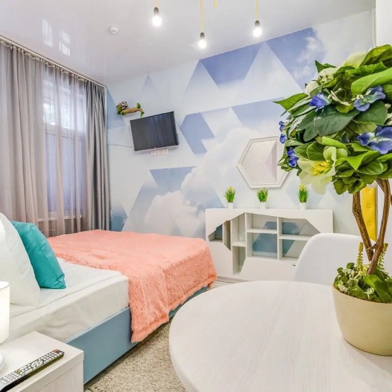 Микс-отель Гуд Лак, Ставропольский край: фото 3