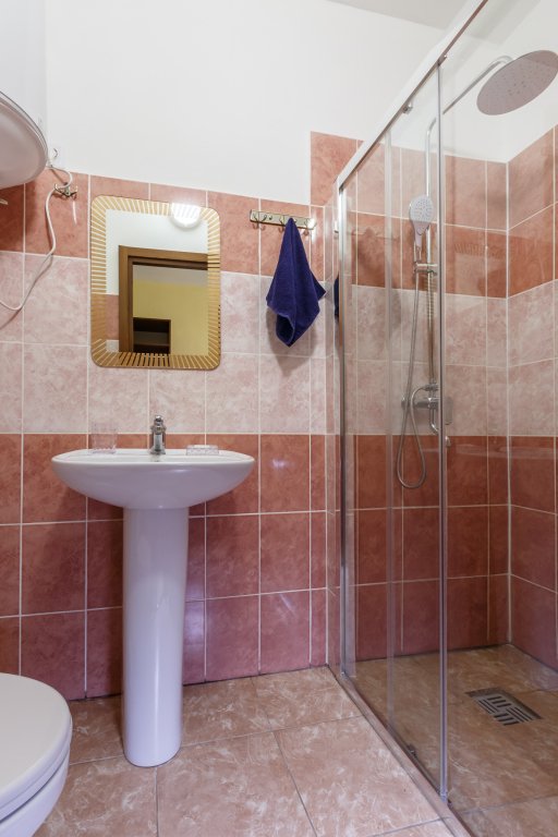 Отель Придорожно-туристический комплекс "Аист", Красноярский край: фото 5