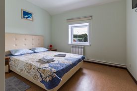 Двухместный номер Standard двуспальная кровать, Отель Придорожно-туристический комплекс "Аист", Емельяново