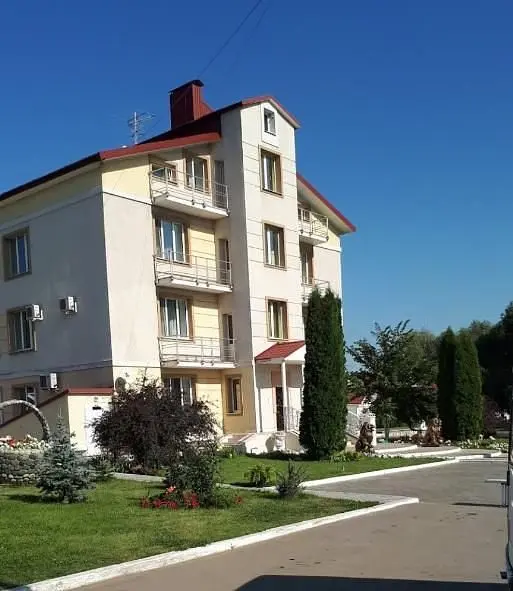 Парк-отель Озерки, Самара, Самарская область