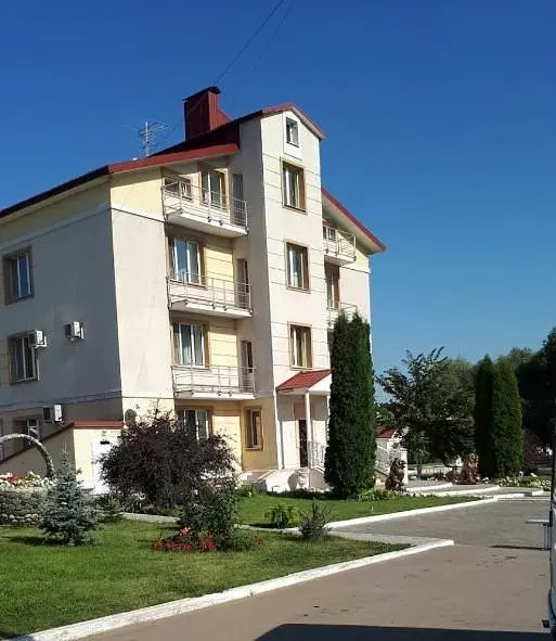 Парк-отель Озерки, Самара, Самарская область