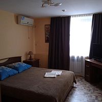 Полулюкс, Отель На Промышленной, Волгоград