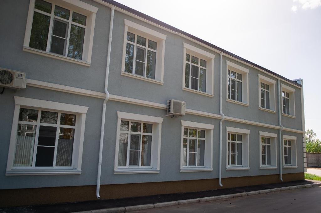 Отель Металлург, Выкса, Нижегородская область