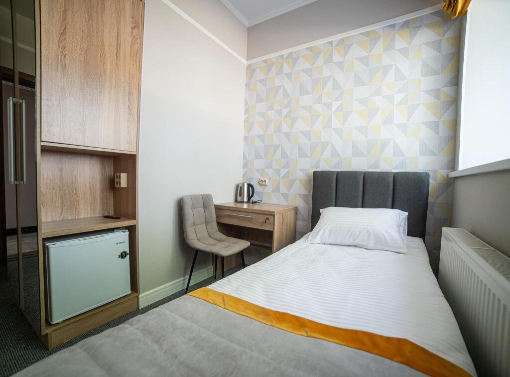 Металлург, Нижегородская область: фото 3