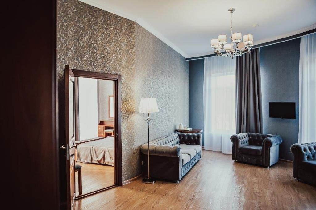 Отель Панорама, Краснодарский край: фото 3