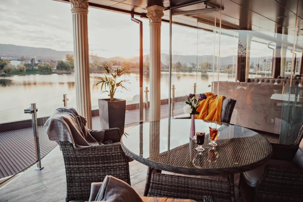 Отель Панорама, Краснодарский край: фото 4