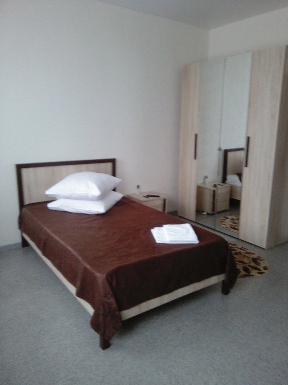 Отель Ё-моё, Усмань, Липецкая область