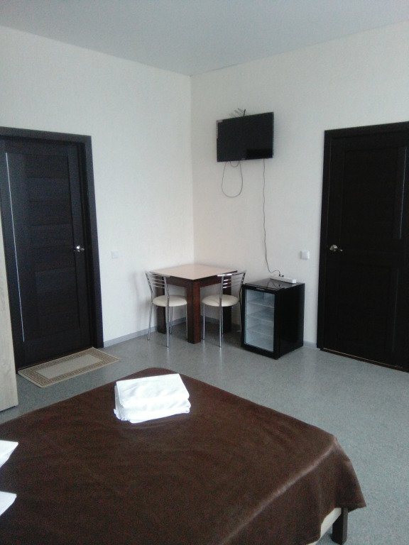 Отель Ё-моё, Липецкая область: фото 2