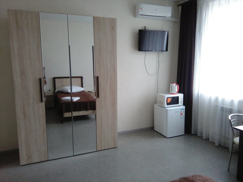 Отель Ё-моё, Липецкая область: фото 4