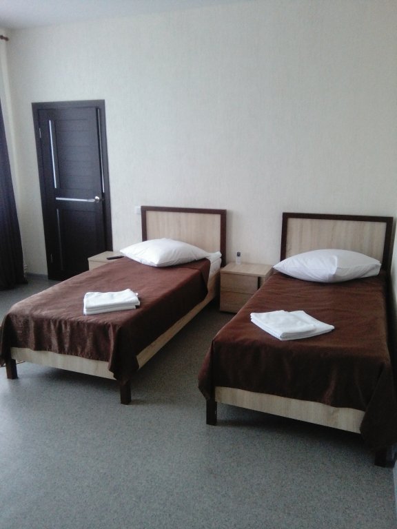 Отель Ё-моё, Липецкая область: фото 5