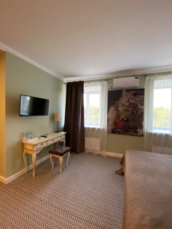 Отель Улитка, Ульяновская область: фото 2