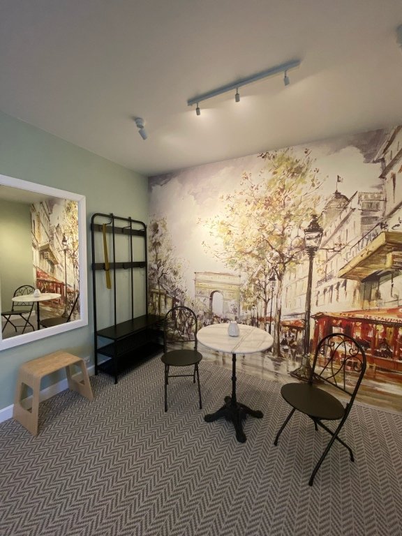 Отель Улитка, Ульяновская область: фото 4