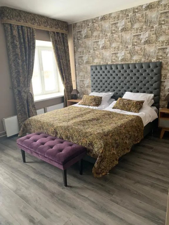 Отель Улитка, Ульяновская область: фото 5