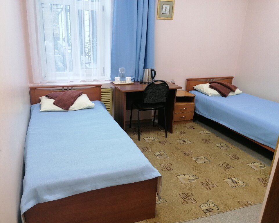 Отель База по приему юных туристов, Камчатский край: фото 2