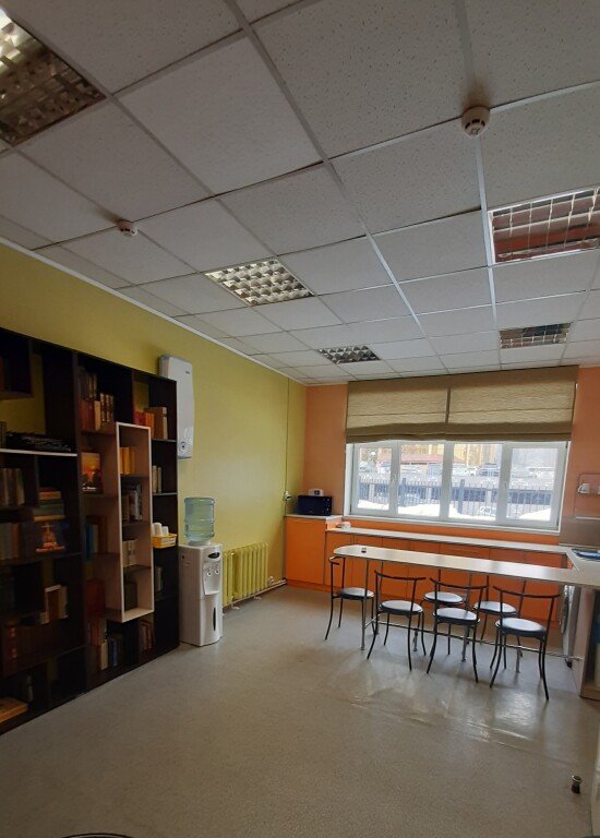 Отель База по приему юных туристов, Камчатский край: фото 4