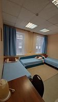 Трёхместный номер Standard, Отель База по приему юных туристов, Петропавловск-Камчатский