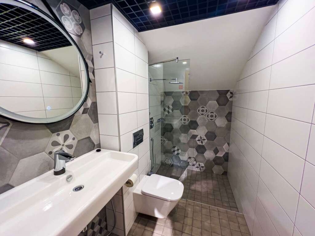 Отель Terve Ranta, Республика Карелия: фото 4