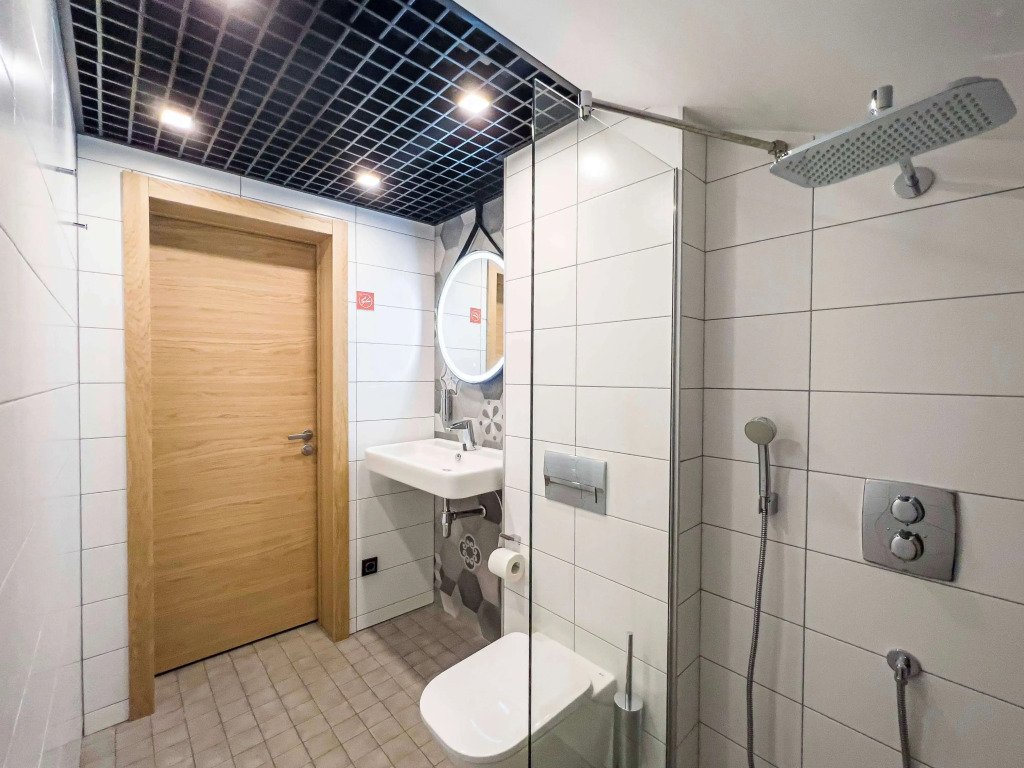 Отель Terve Ranta, Республика Карелия: фото 5