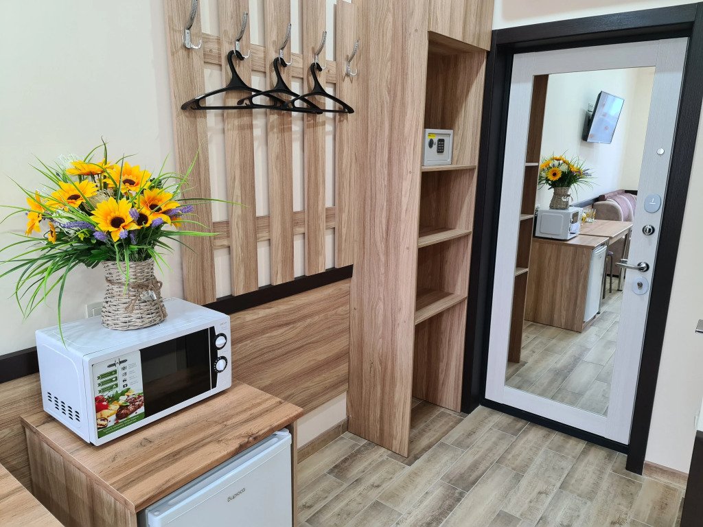 Отель Подсолнух, Ростовская область: фото 3