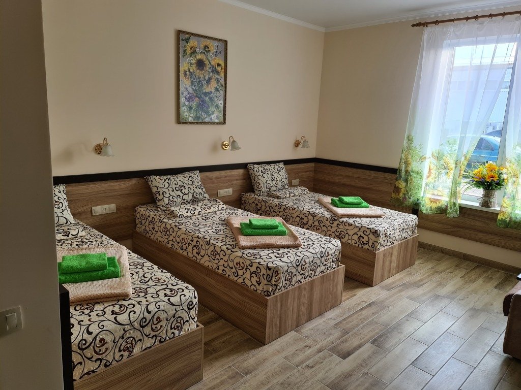 Отель Подсолнух, Ростовская область: фото 4