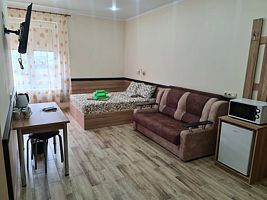 Полулюкс, Отель Подсолнух, Каменск-Шахтинский