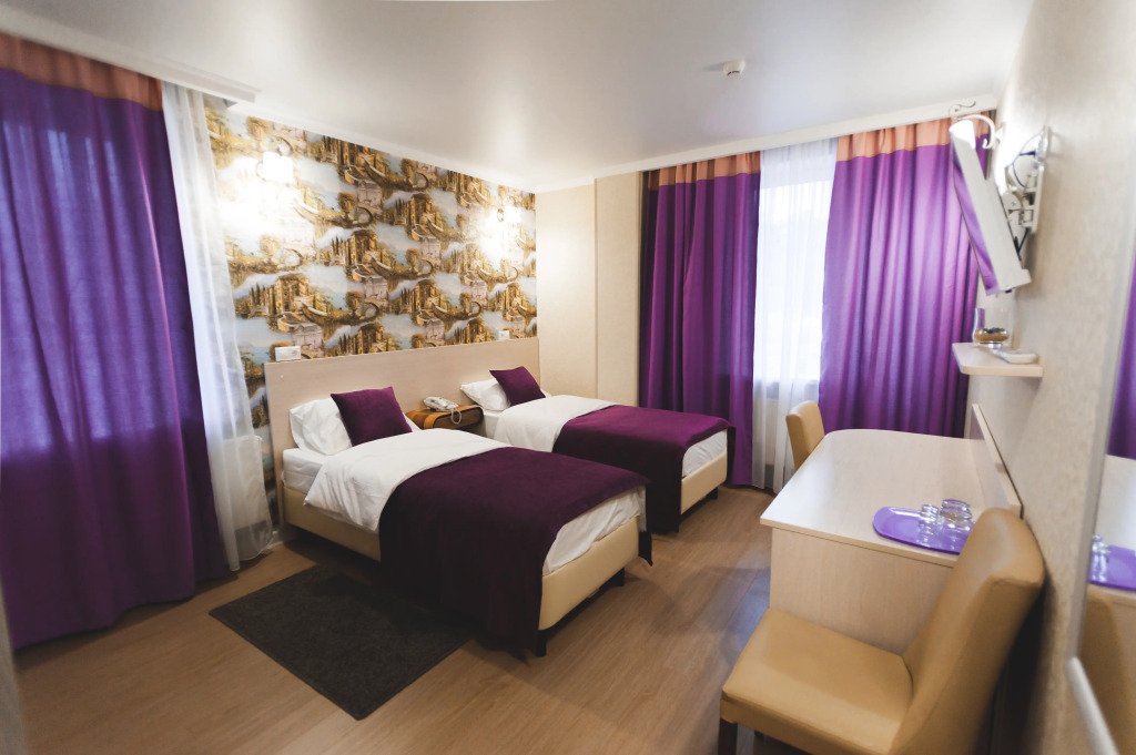 Отель Сити, Щёлково, Московская область