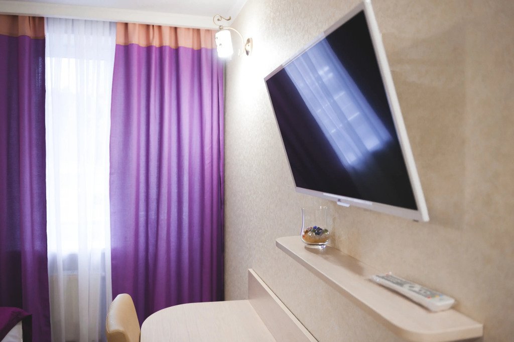 Отель Сити, Московская область: фото 2