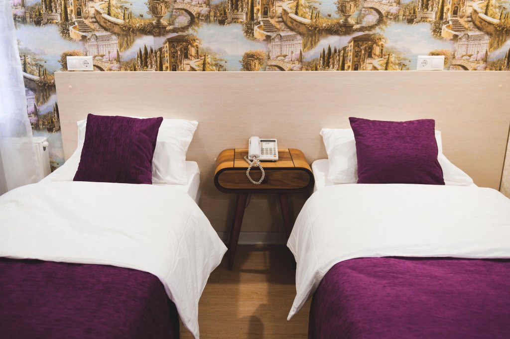 Отель Сити, Московская область: фото 3