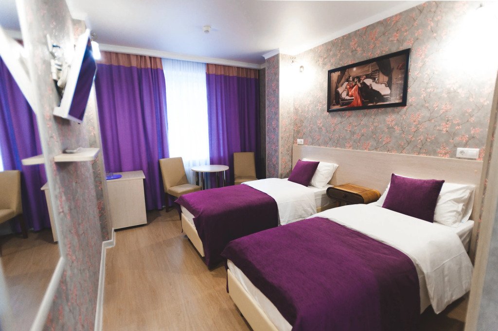 Отель Сити, Московская область: фото 4