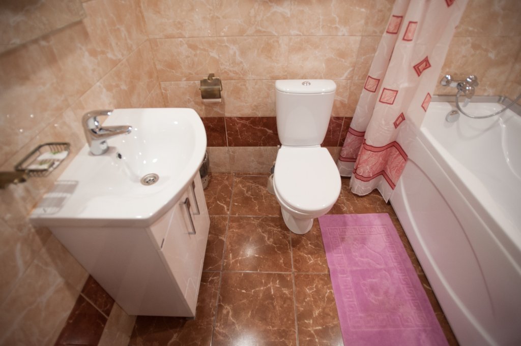 Отель Сити, Московская область: фото 5