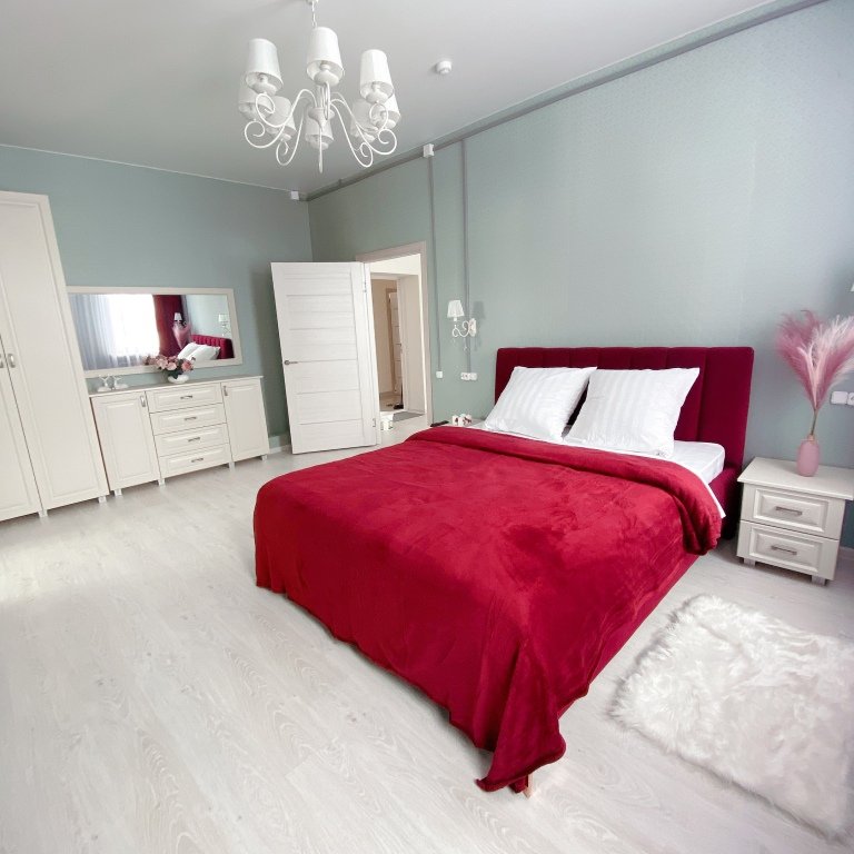 Отель Гостинка, село Ундоры, Ульяновская область