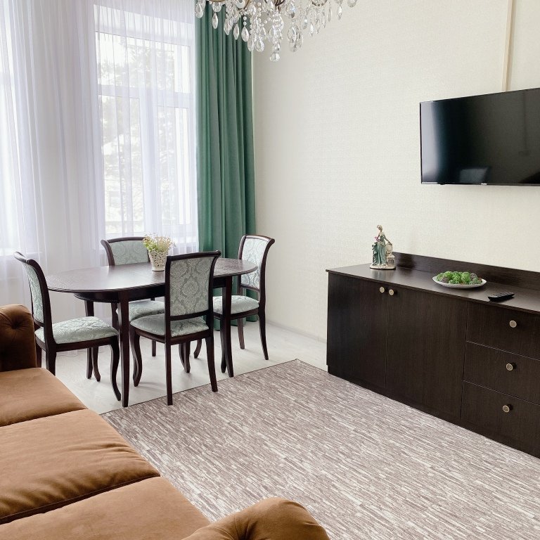 Отель Гостинка, Ульяновская область: фото 3