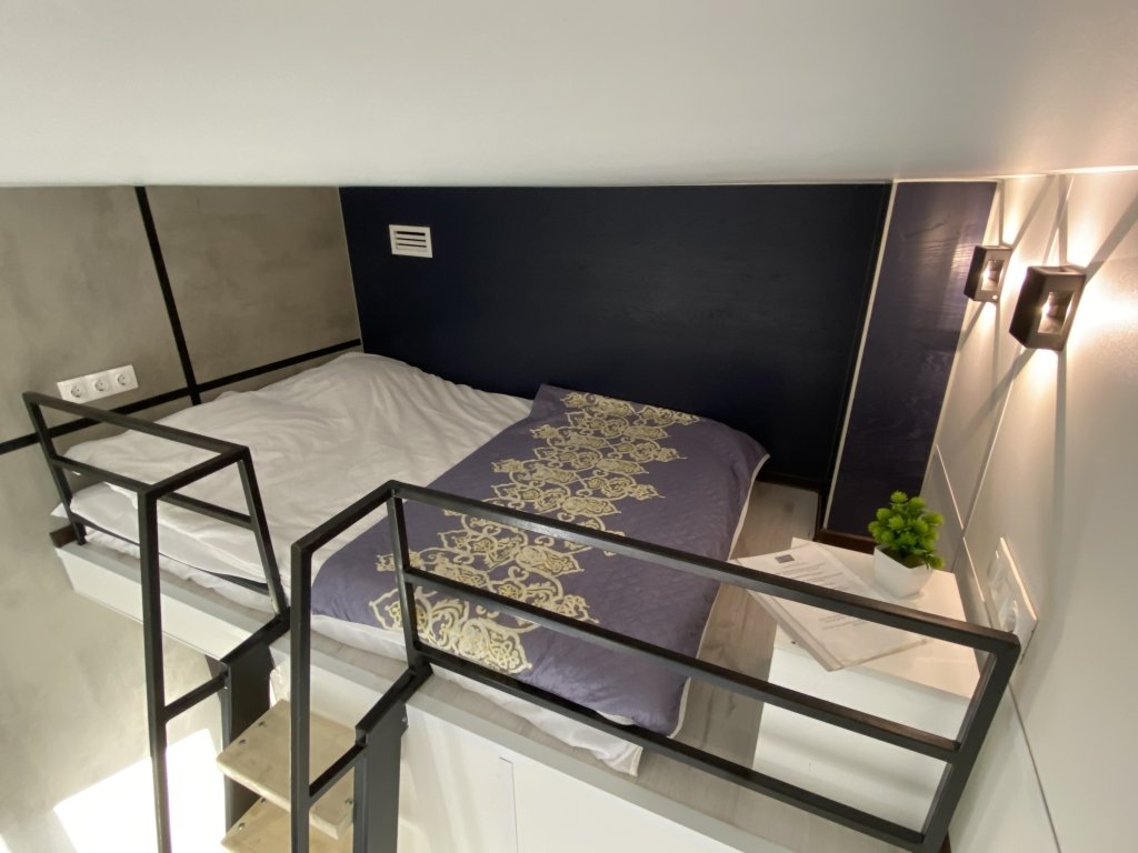 Апарт-отель Токио, Москва, Московская область