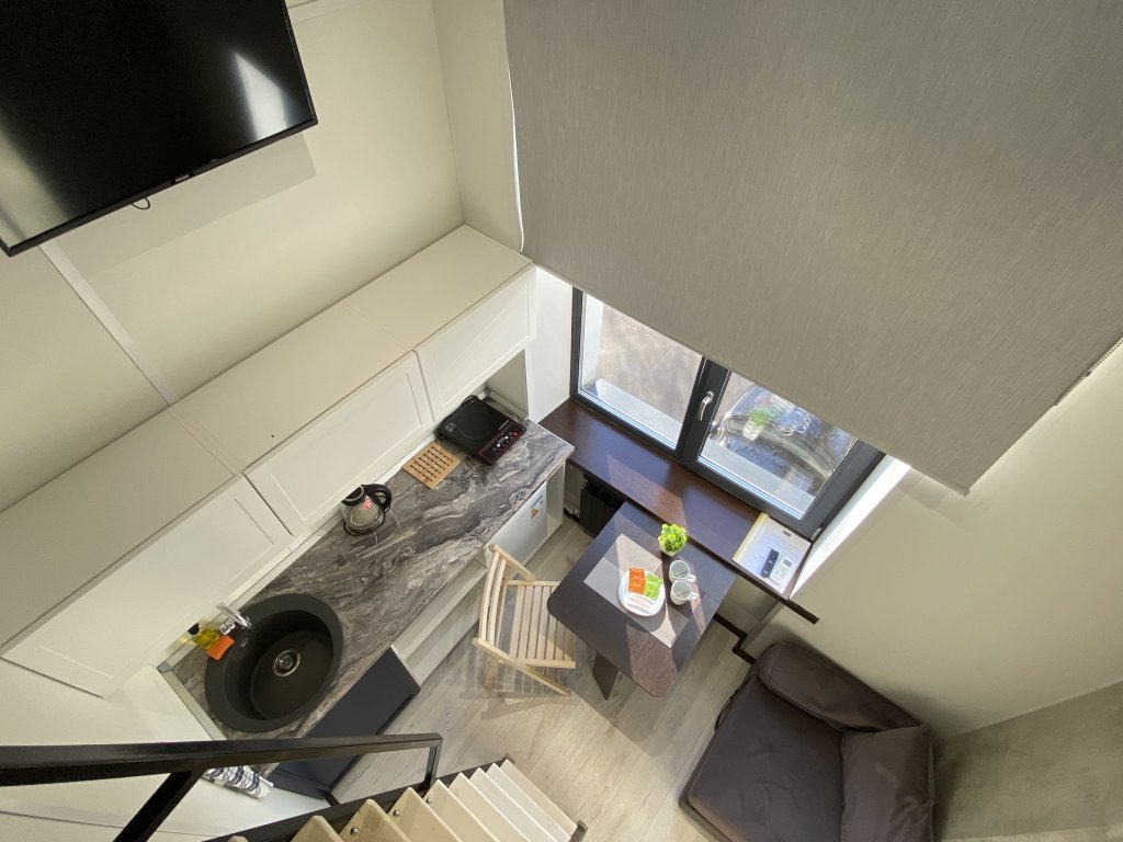 Апарт-отель Токио, Московская область: фото 2