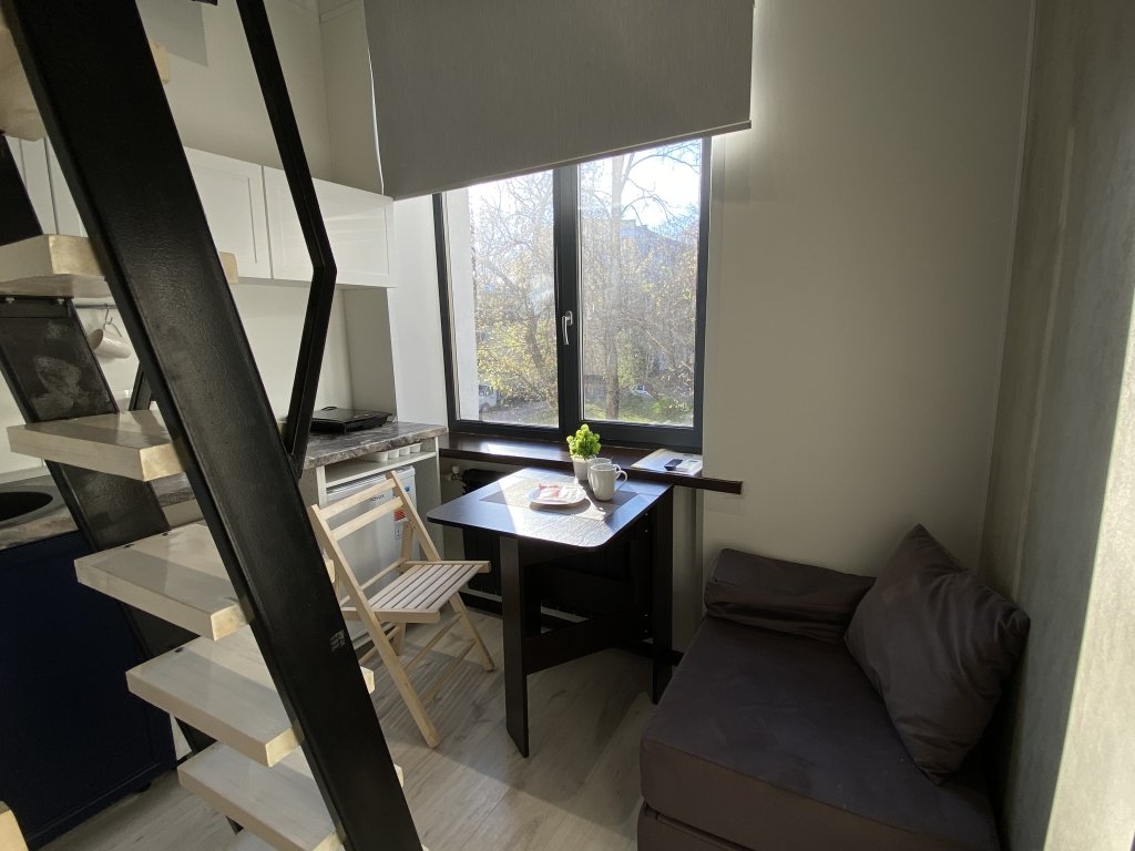 Апарт-отель Токио, Московская область: фото 3