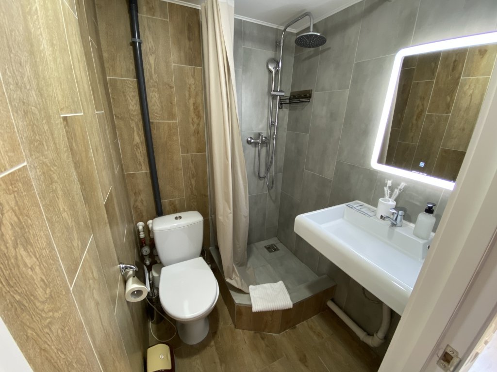 Апарт-отель Токио, Московская область: фото 5