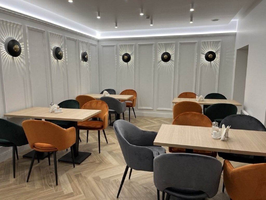 Отель Александровский, Вологодская область: фото 2