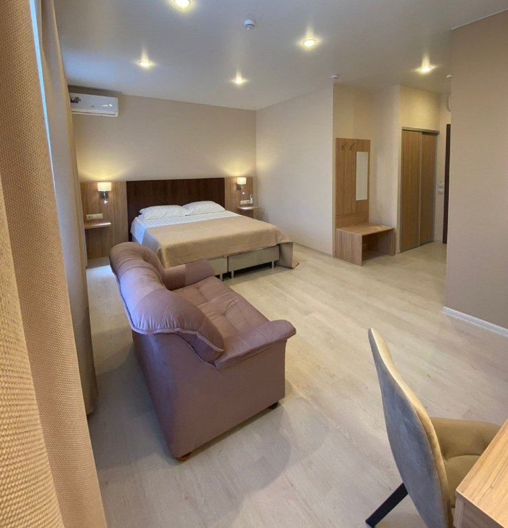 Отель Александровский, Вологодская область: фото 5