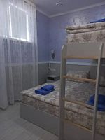 Трёхместный номер Standard, Отель Звездный, Каменск-Шахтинский