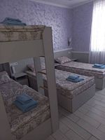 Четырёхместный номер Standard, Отель Звездный, Каменск-Шахтинский