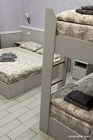 Семейный номер Standard, Отель Звездный, Каменск-Шахтинский