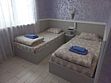 Двухместный номер Standard 2 отдельные кровати, Отель Звездный, Каменск-Шахтинский