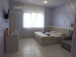 Четырёхместный номер Comfort, Отель Звездный, Каменск-Шахтинский