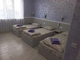 Трёхместный номер Classic, Отель Звездный, Каменск-Шахтинский