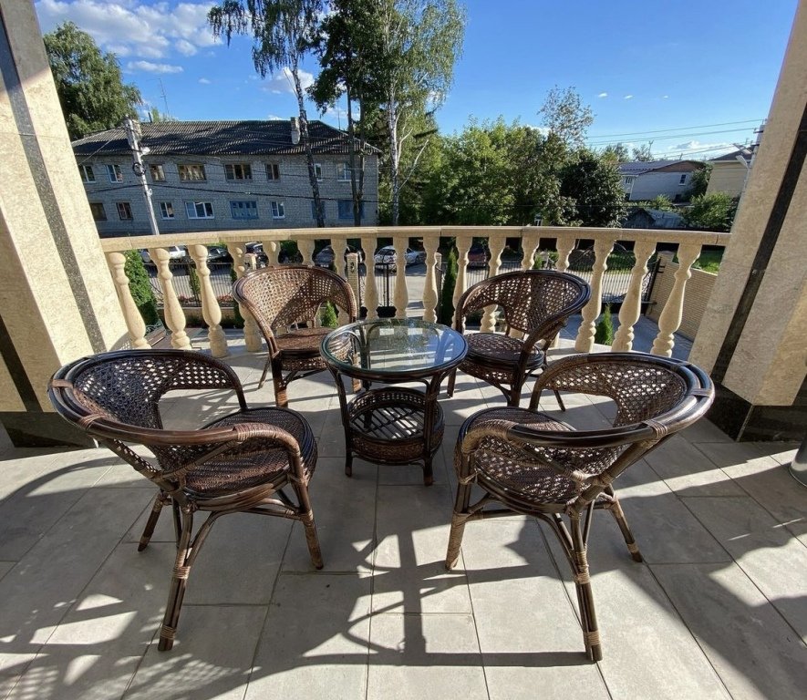 Гостиница Корона, Московская область: фото 5