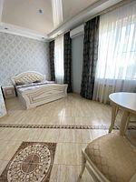 Полулюкс с видом на город, Отель Гостиница Корона, Великодворье