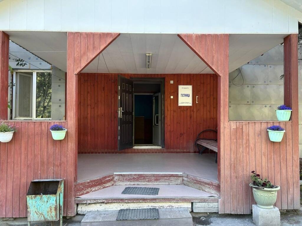 Отель Арго, Пышма, Свердловская область