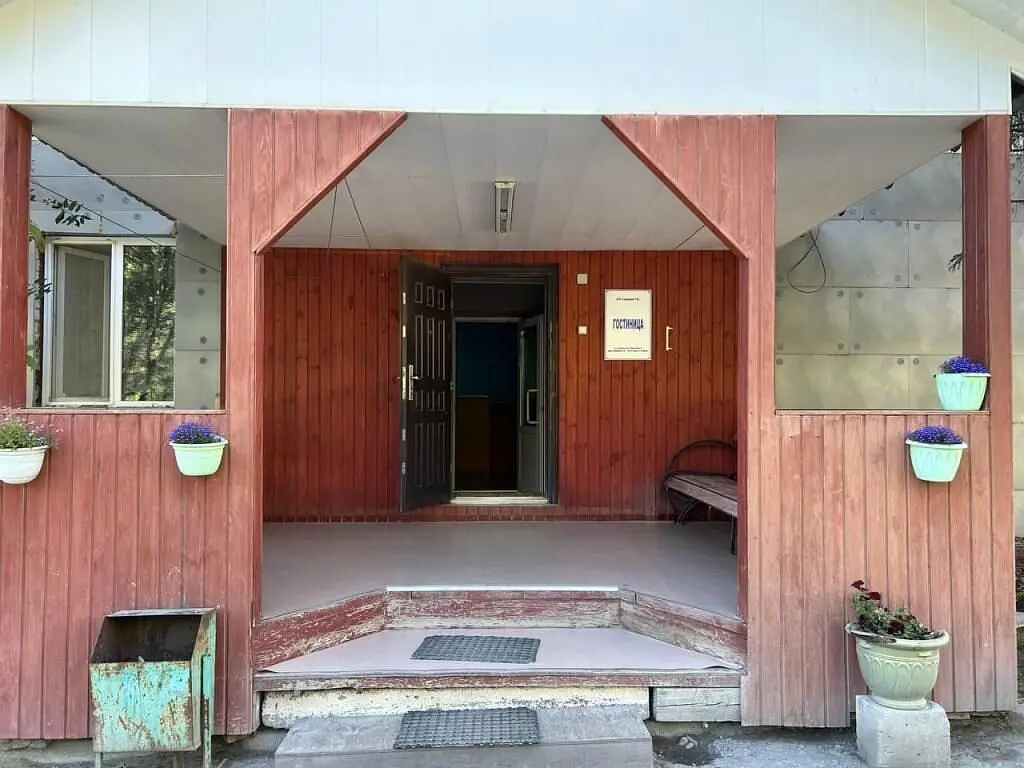 Отель Арго, Пышма, Свердловская область